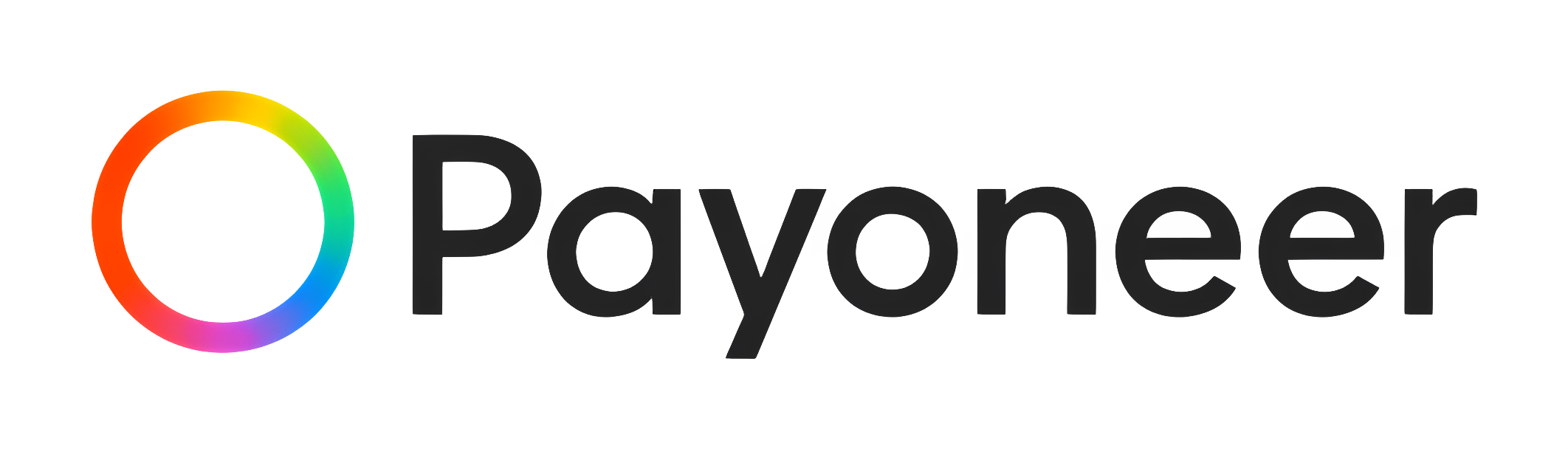 Payoneer logo